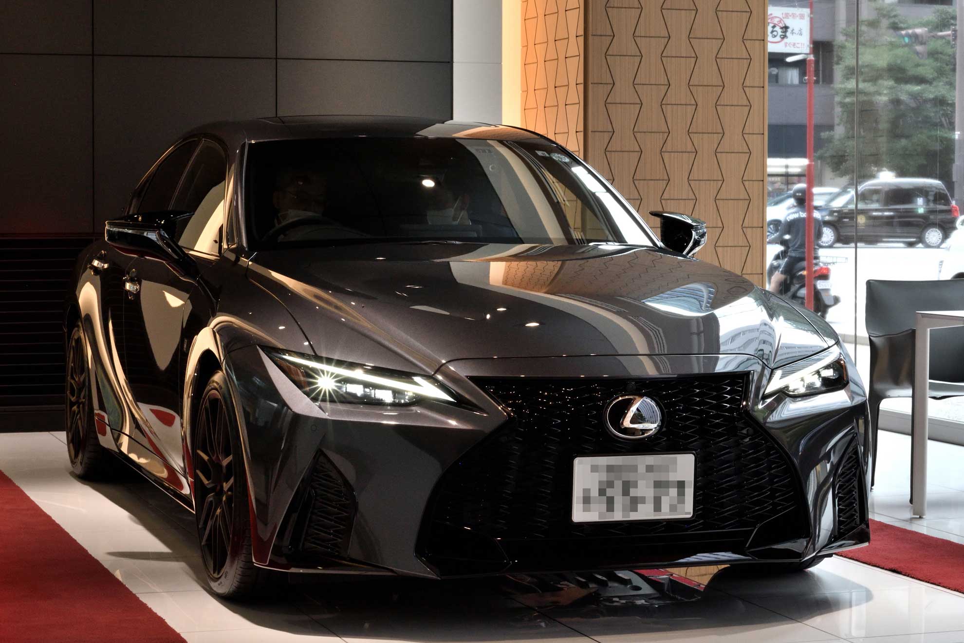 TOYOTA / LEXUSの写真3